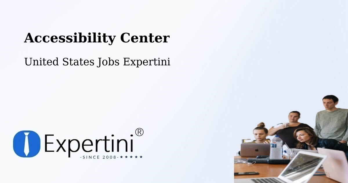 Accessibility Statement – Sterling Heights - United States Jobs Expertini