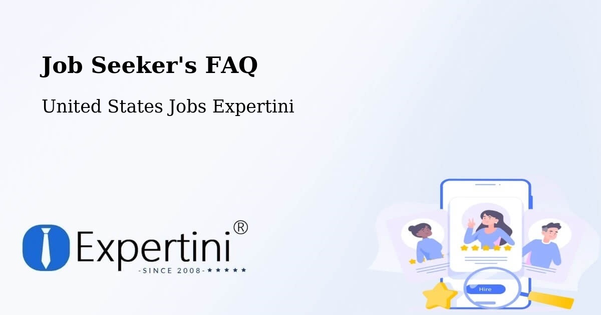 Job Seeker FAQ – Sterling Heights - United States Jobs Expertini