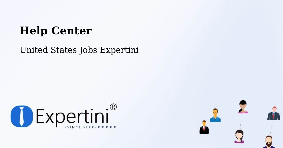 Help Center – Sterling Heights - United States Jobs Expertini