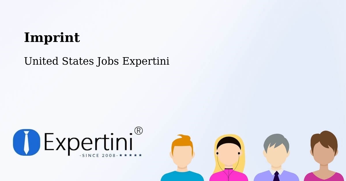 Imprint – Sterling Heights - United States Jobs Expertini