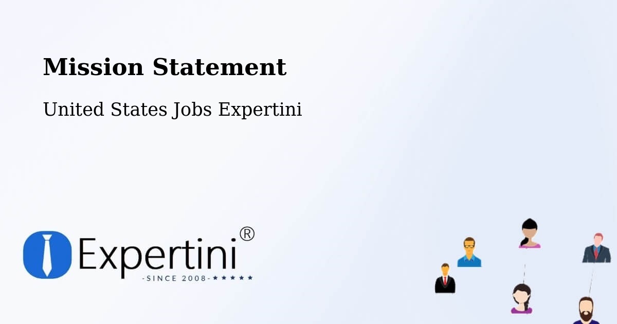 Corporate Mission – Sterling Heights - United States Jobs Expertini