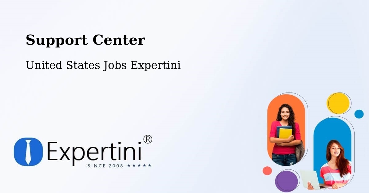 Support Services – Sterling Heights - United States Jobs Expertini