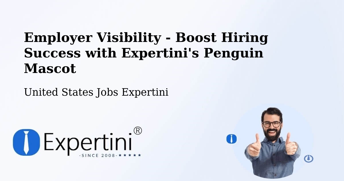 CV and Resume Visibility Optimization – Sterling Heights - United States Jobs Expertini